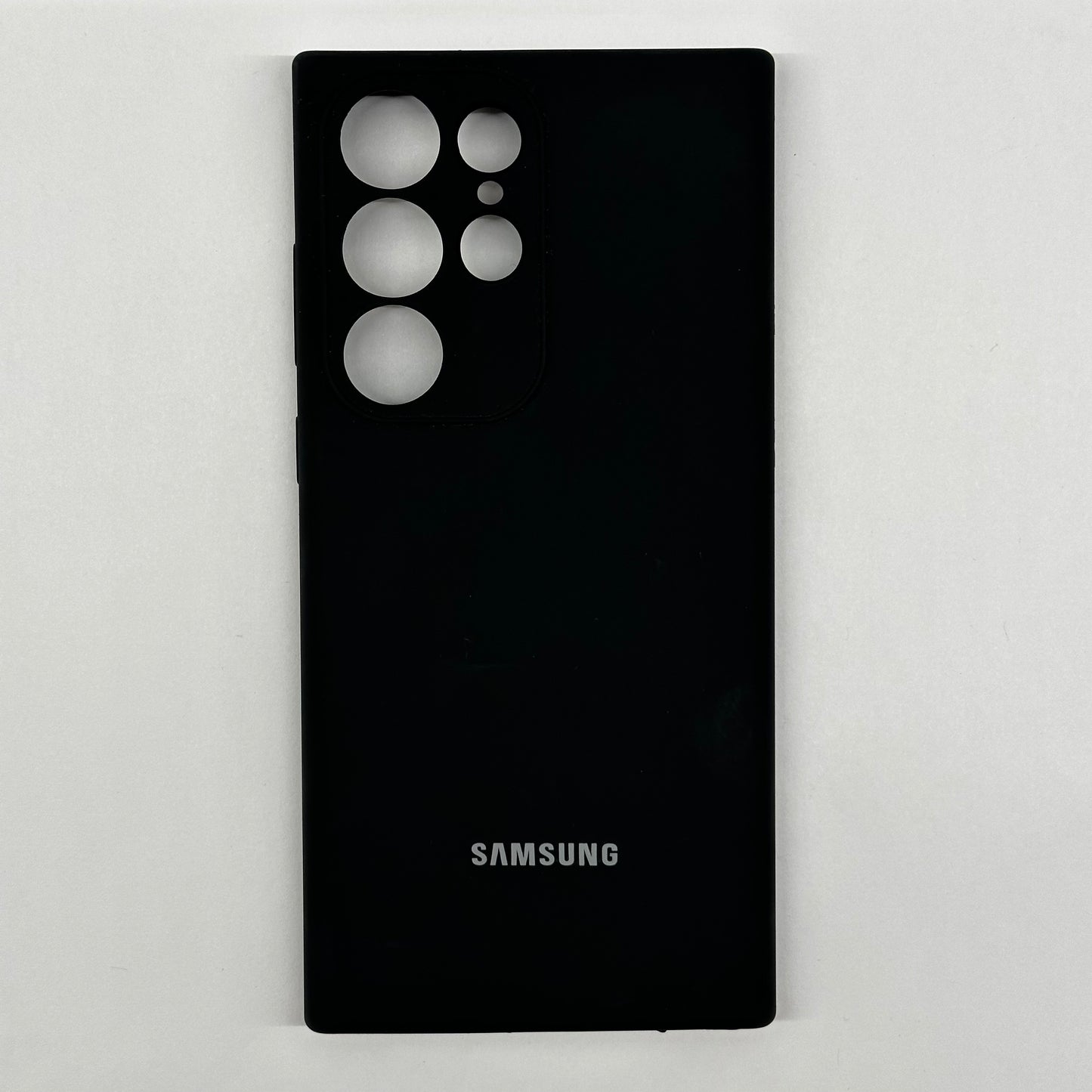 Samsung Silicone Cases