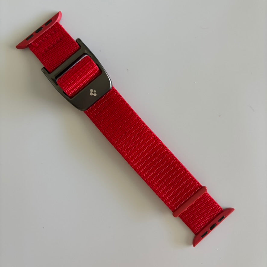 Spigen Fabric Alpine Loop - Apple Watch Bands