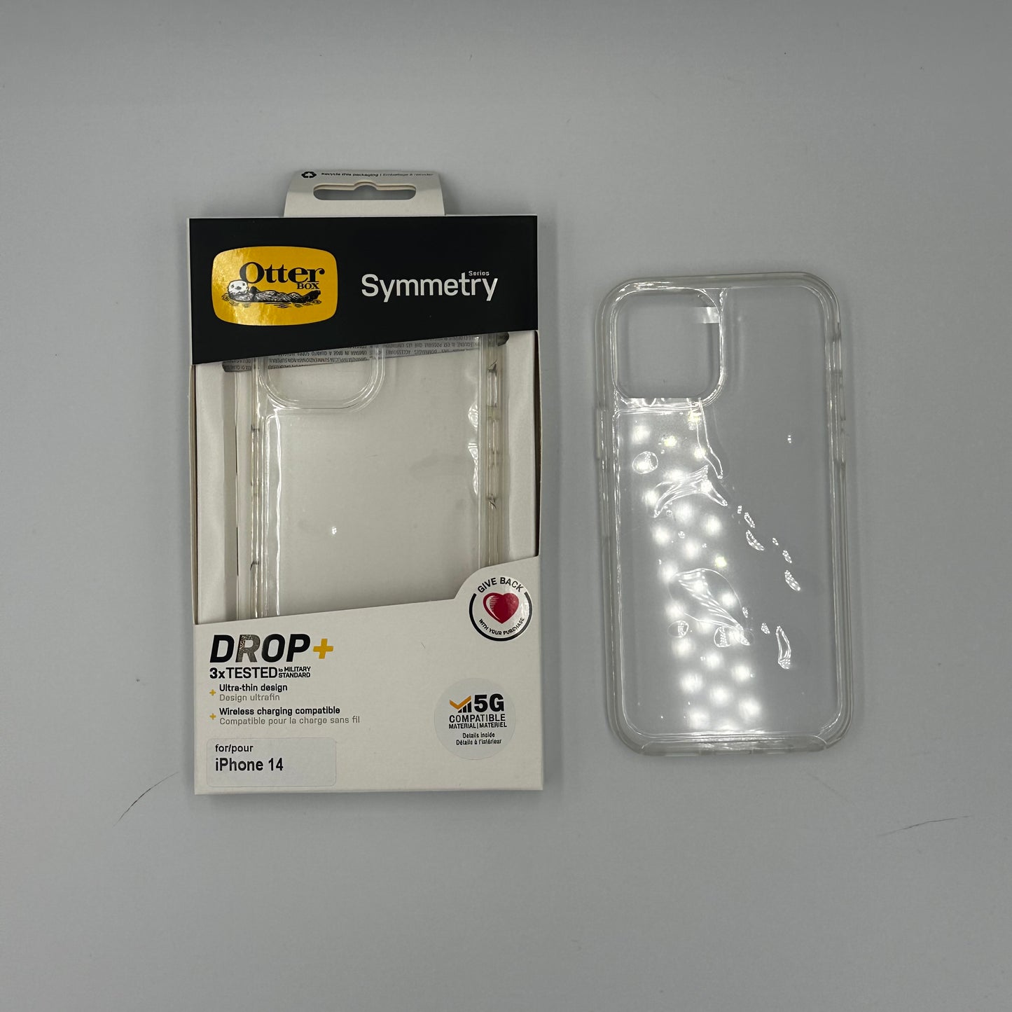 OtterBox MagSafe Cases - iPhone 14 Series - 14 Pro Max, 14 Pro, 14, 14 Plus
