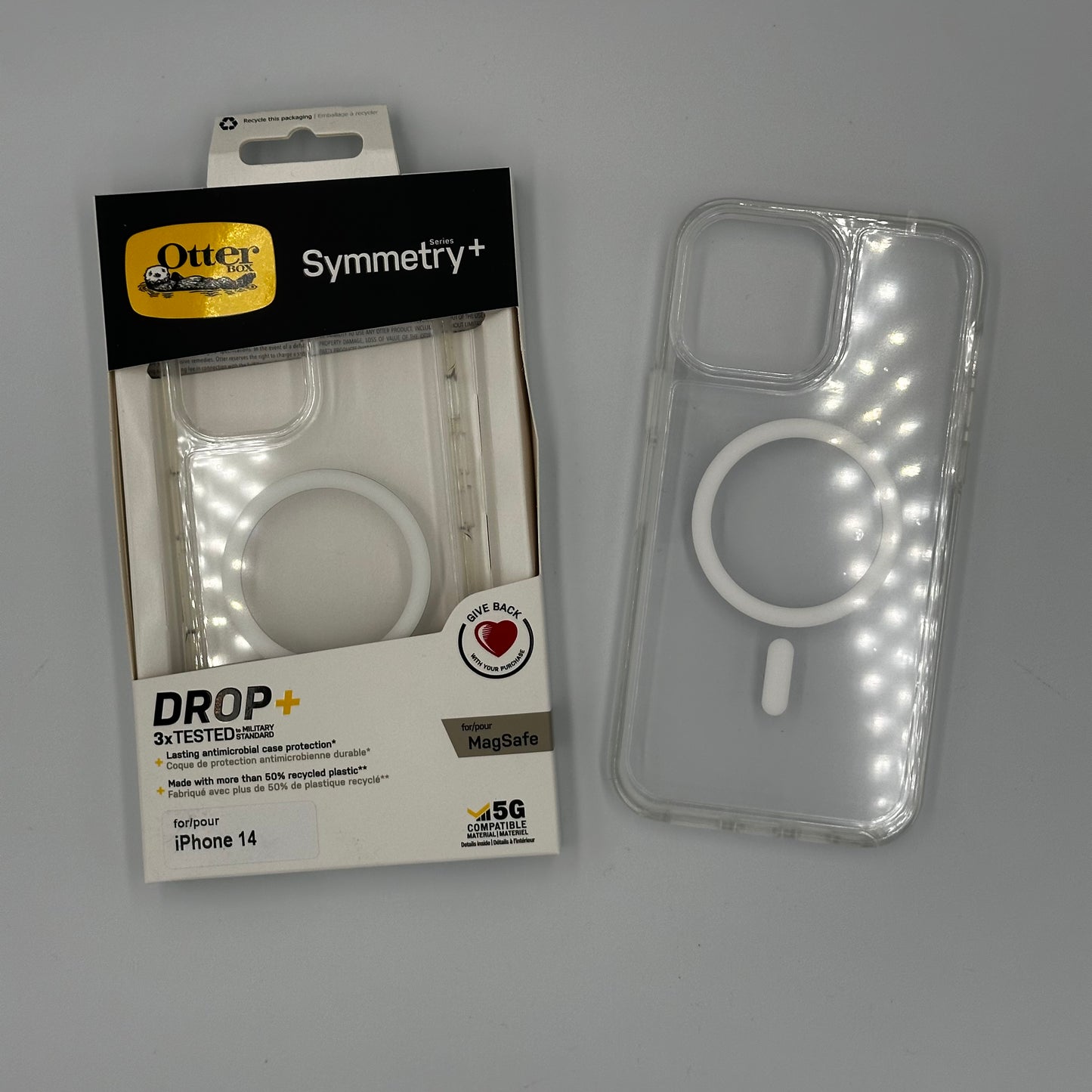 OtterBox MagSafe Cases - iPhone 14 Series - 14 Pro Max, 14 Pro, 14, 14 Plus