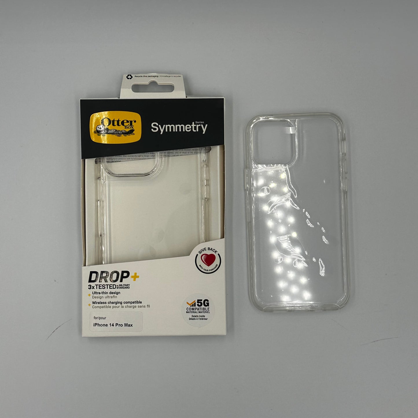 OtterBox MagSafe Cases - iPhone 14 Series - 14 Pro Max, 14 Pro, 14, 14 Plus