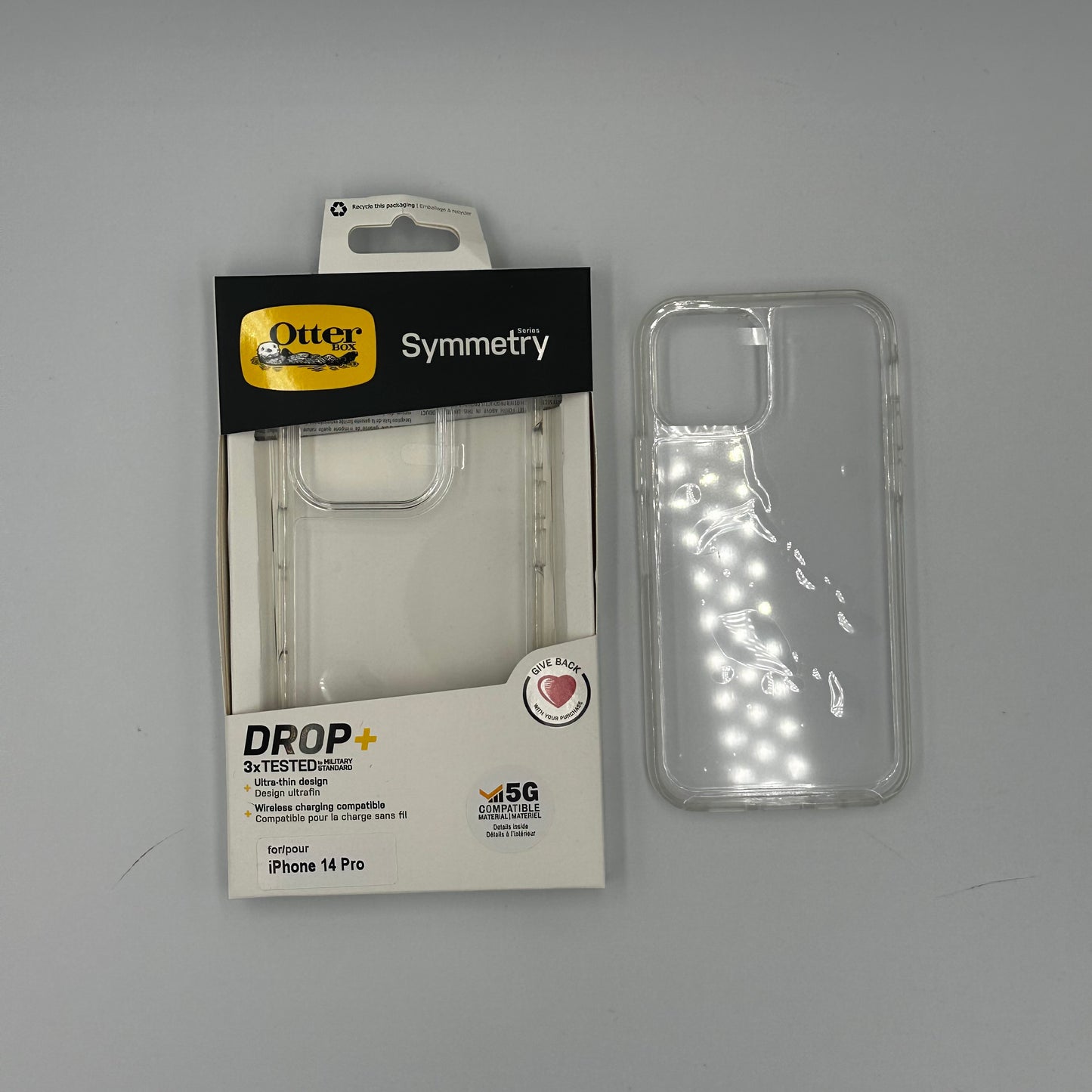 OtterBox MagSafe Cases - iPhone 14 Series - 14 Pro Max, 14 Pro, 14, 14 Plus