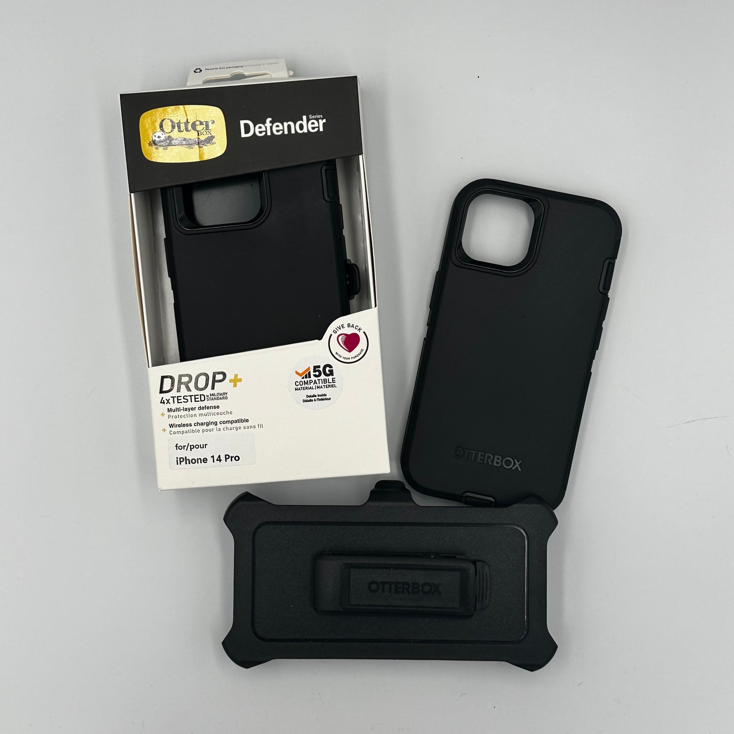 OtterBox MagSafe Cases - iPhone 14 Series - 14 Pro Max, 14 Pro, 14, 14 Plus