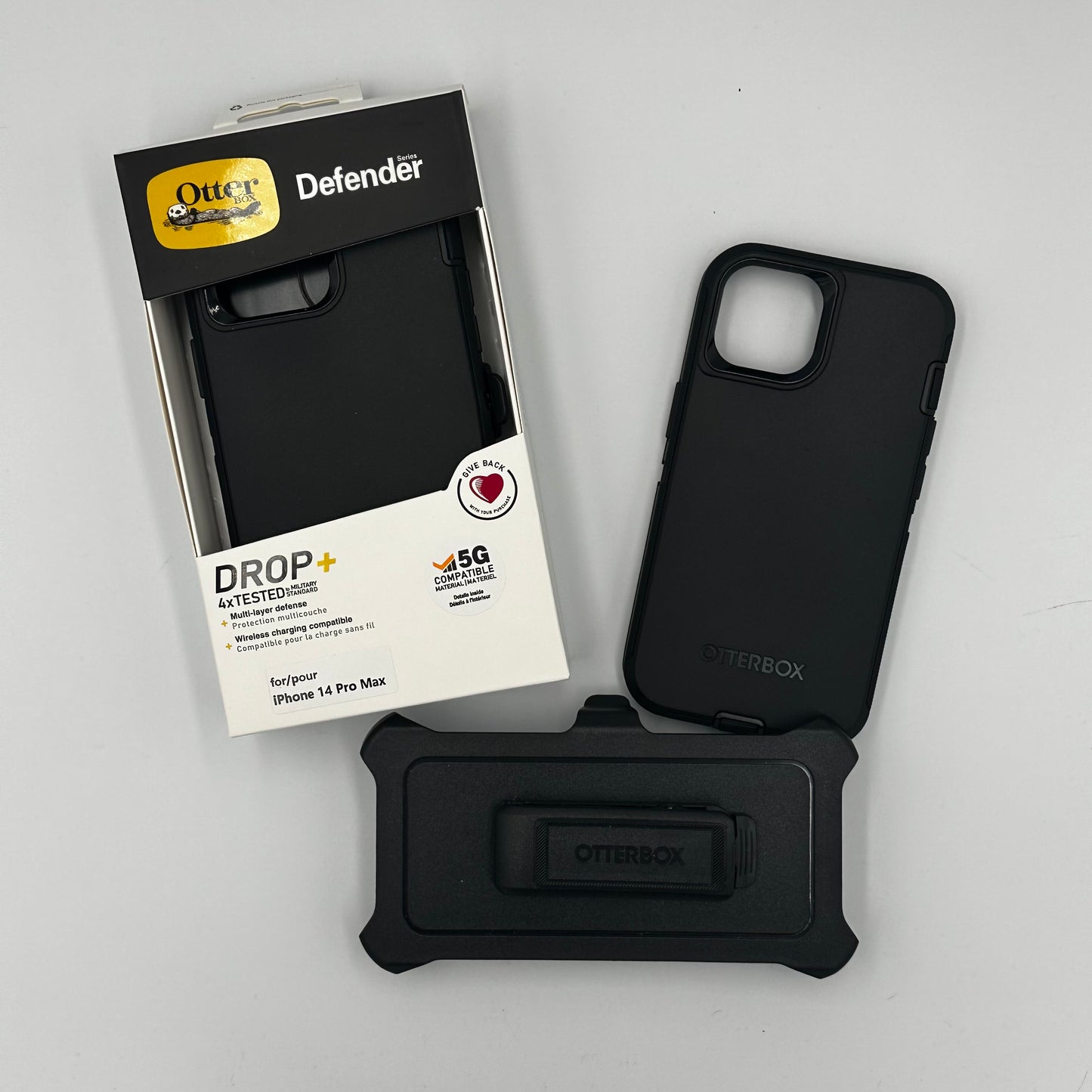 OtterBox MagSafe Cases - iPhone 14 Series - 14 Pro Max, 14 Pro, 14, 14 Plus