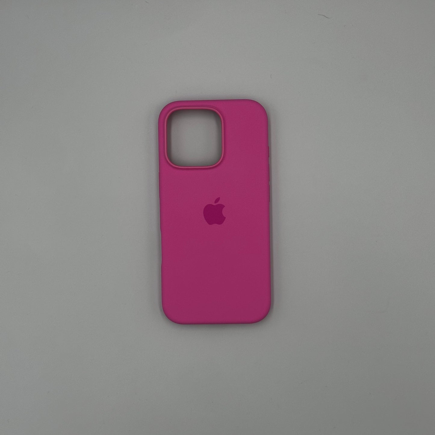 Silicone Case with MagSafe - iPhone 16 , 16 Pro, 16 Pro max and Plus