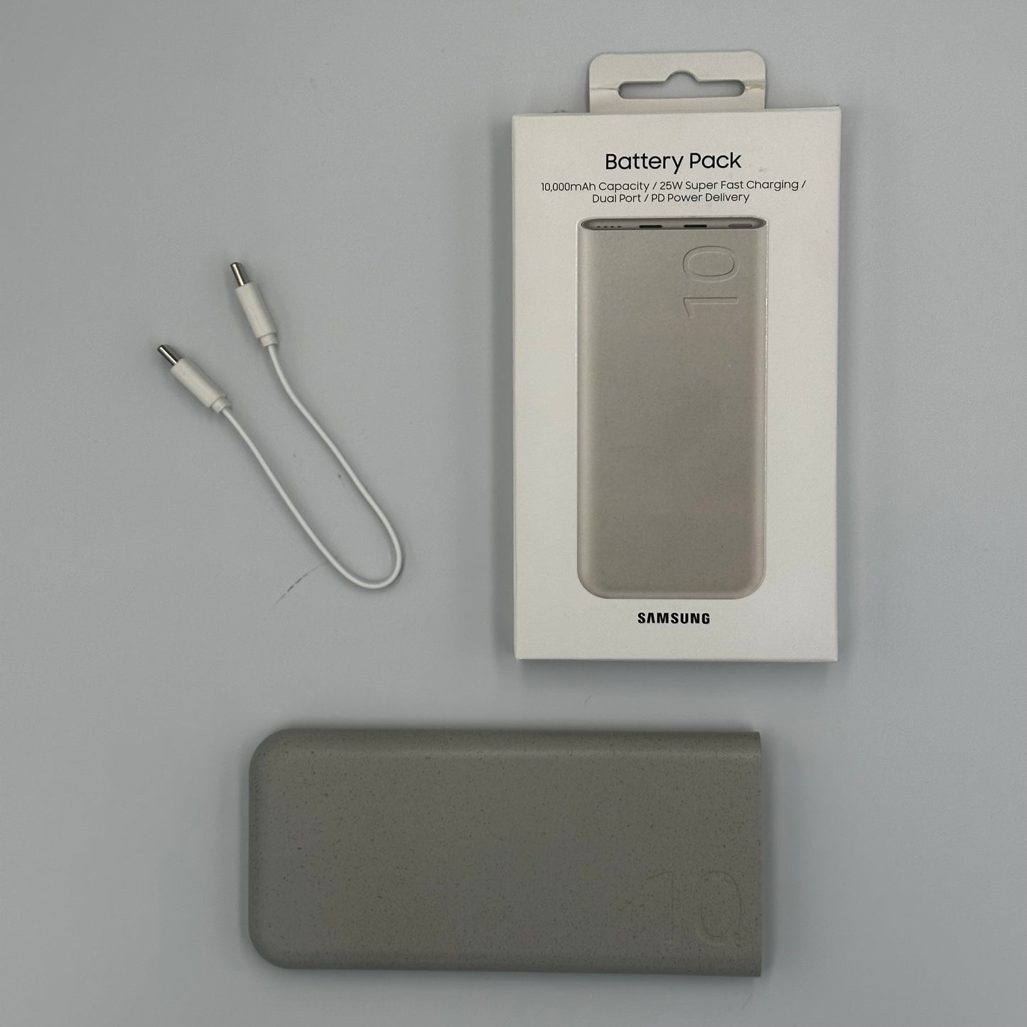 Samsung Battery Packs