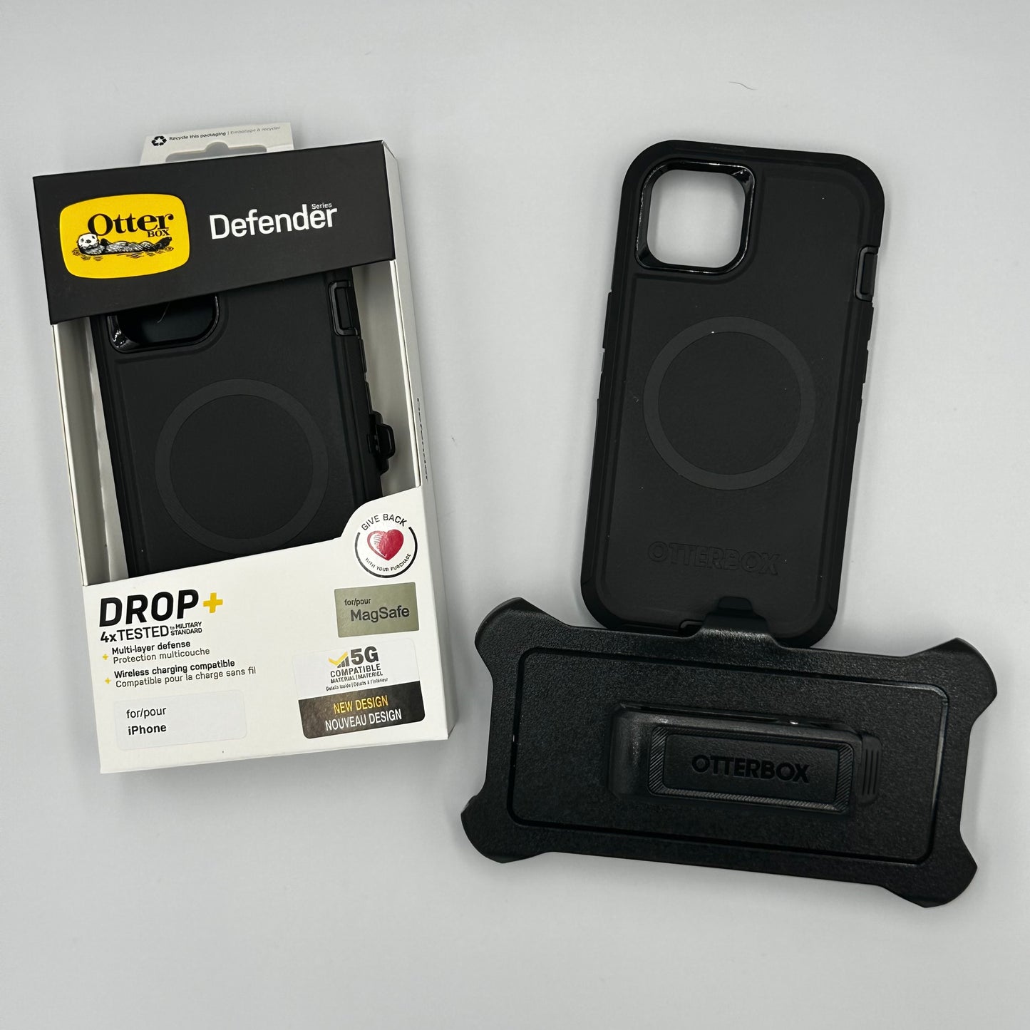 OtterBox MagSafe Cases - iPhone 16 Series - 16 Pro Max, 16 Pro, 16 , 16 Plus