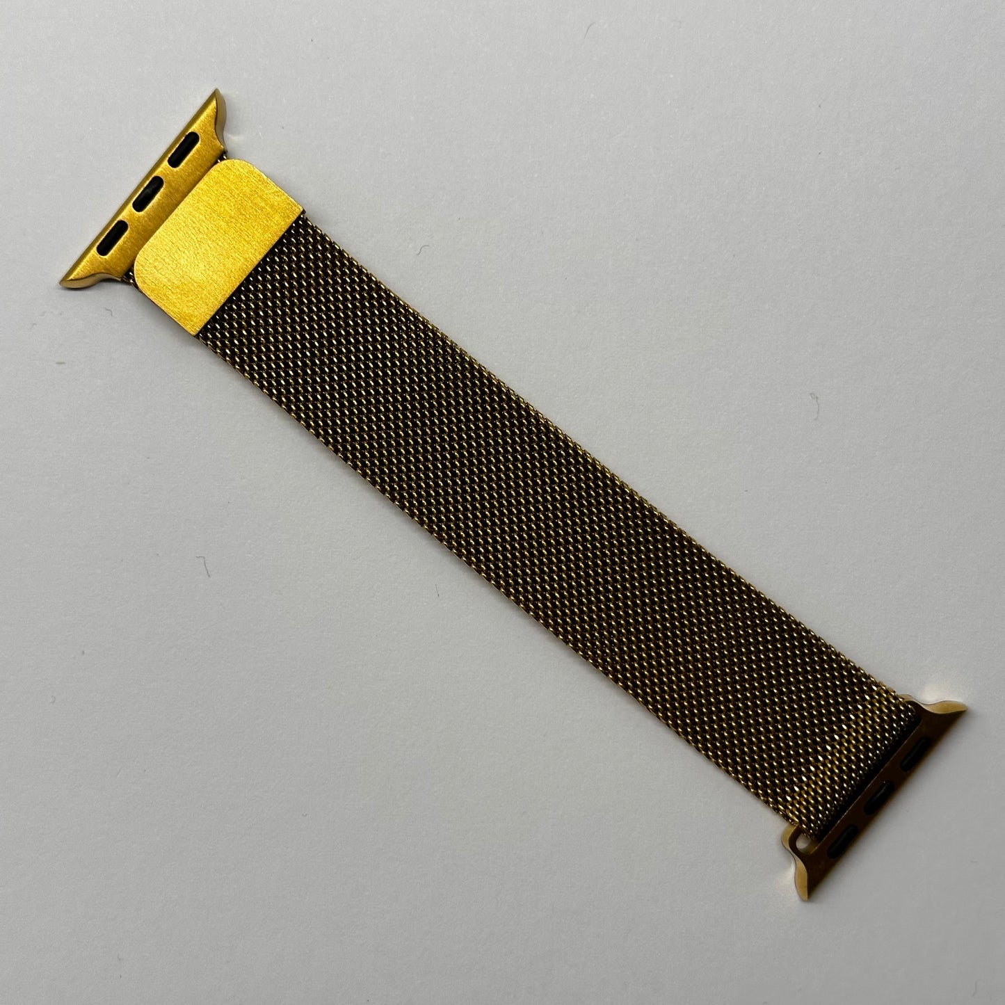 Apple Watch Bands - Stainless Steel