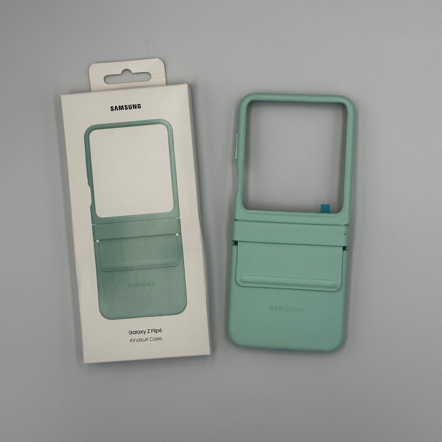 Samsung Cases for Flip 6