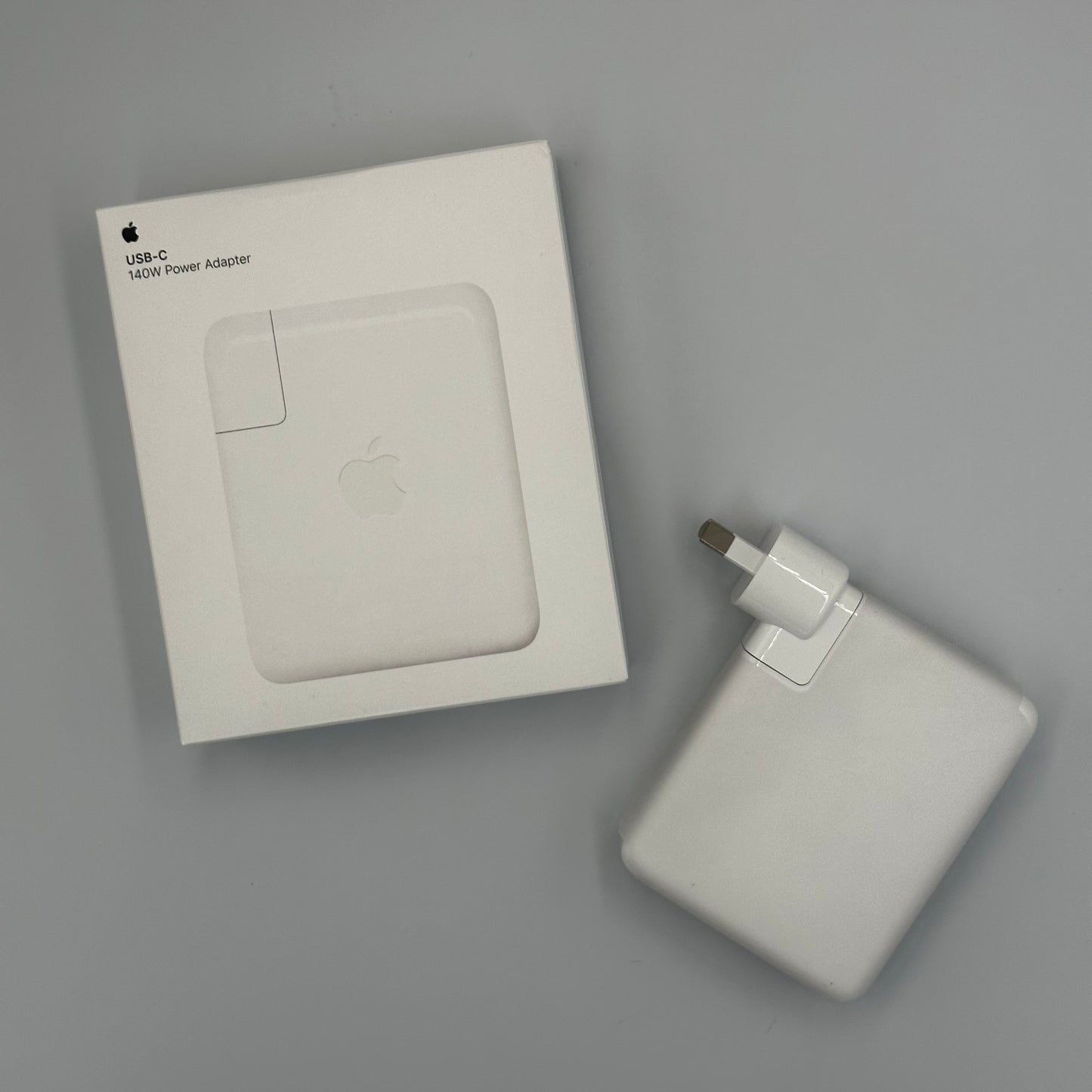 Apple USB-C Chargers (20W, 30W, 87W and 140W)