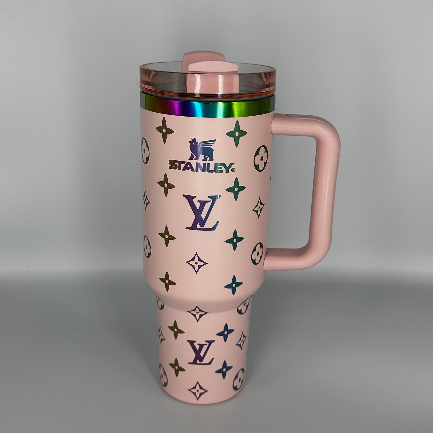 Stanley Tumblers - LV Design