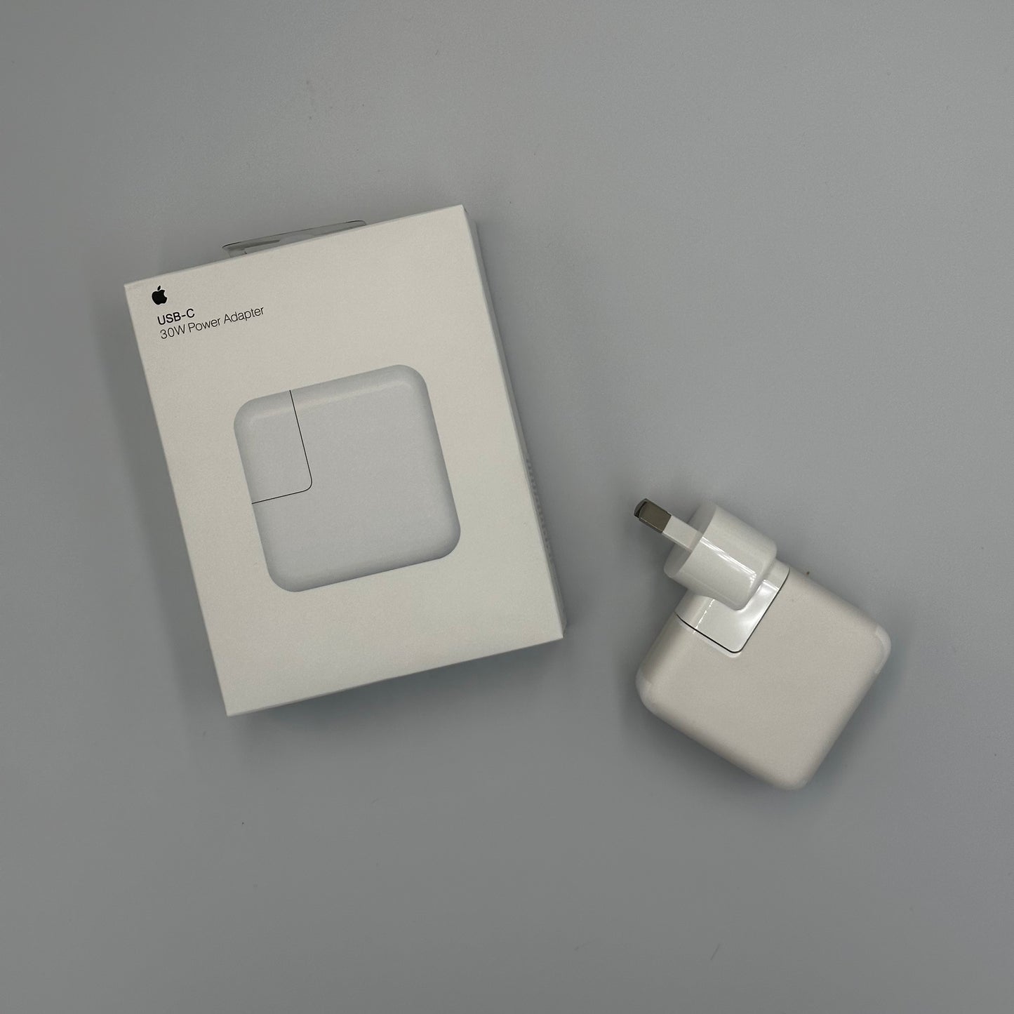 Apple USB-C Chargers (20W, 30W, 87W and 140W)