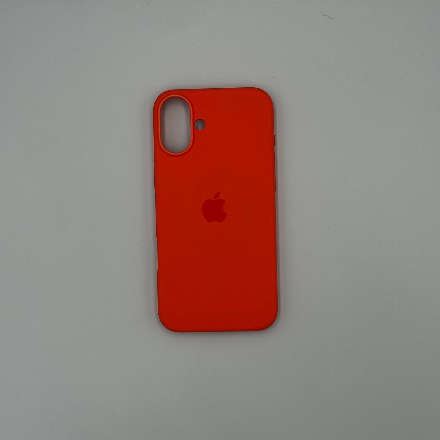 Silicone Case with MagSafe - iPhone 16 , 16 Pro, 16 Pro max and Plus