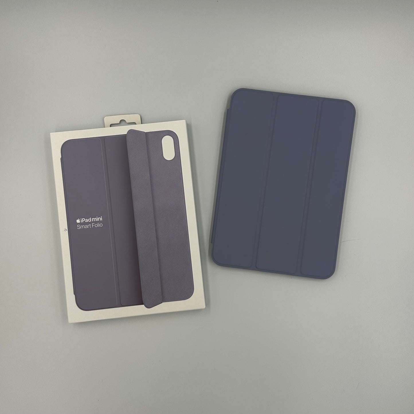 Apple iPad Smart Folio Cases - iPad Mini (7th Gen) and iPad Mini (6th Gen)