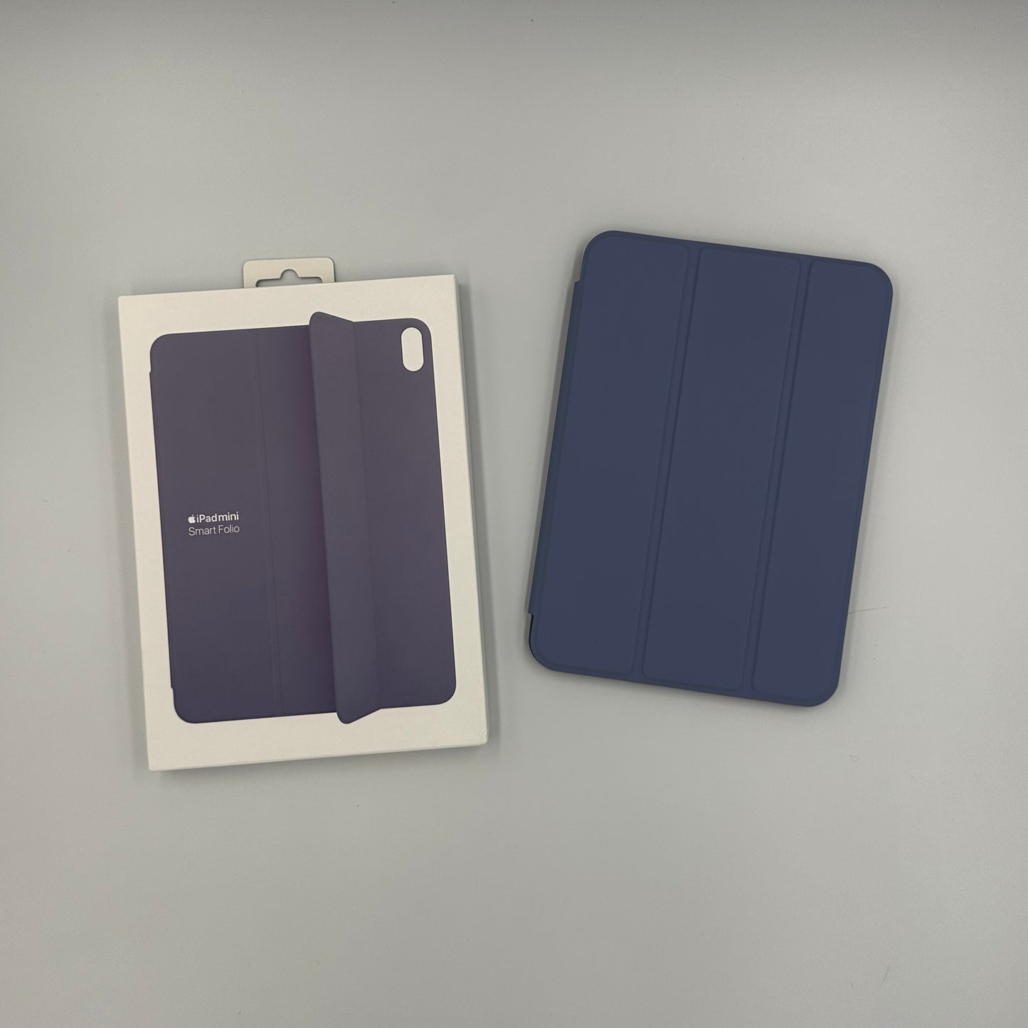 Apple iPad Smart Folio Cases - iPad Mini (7th Gen) and iPad Mini (6th Gen)