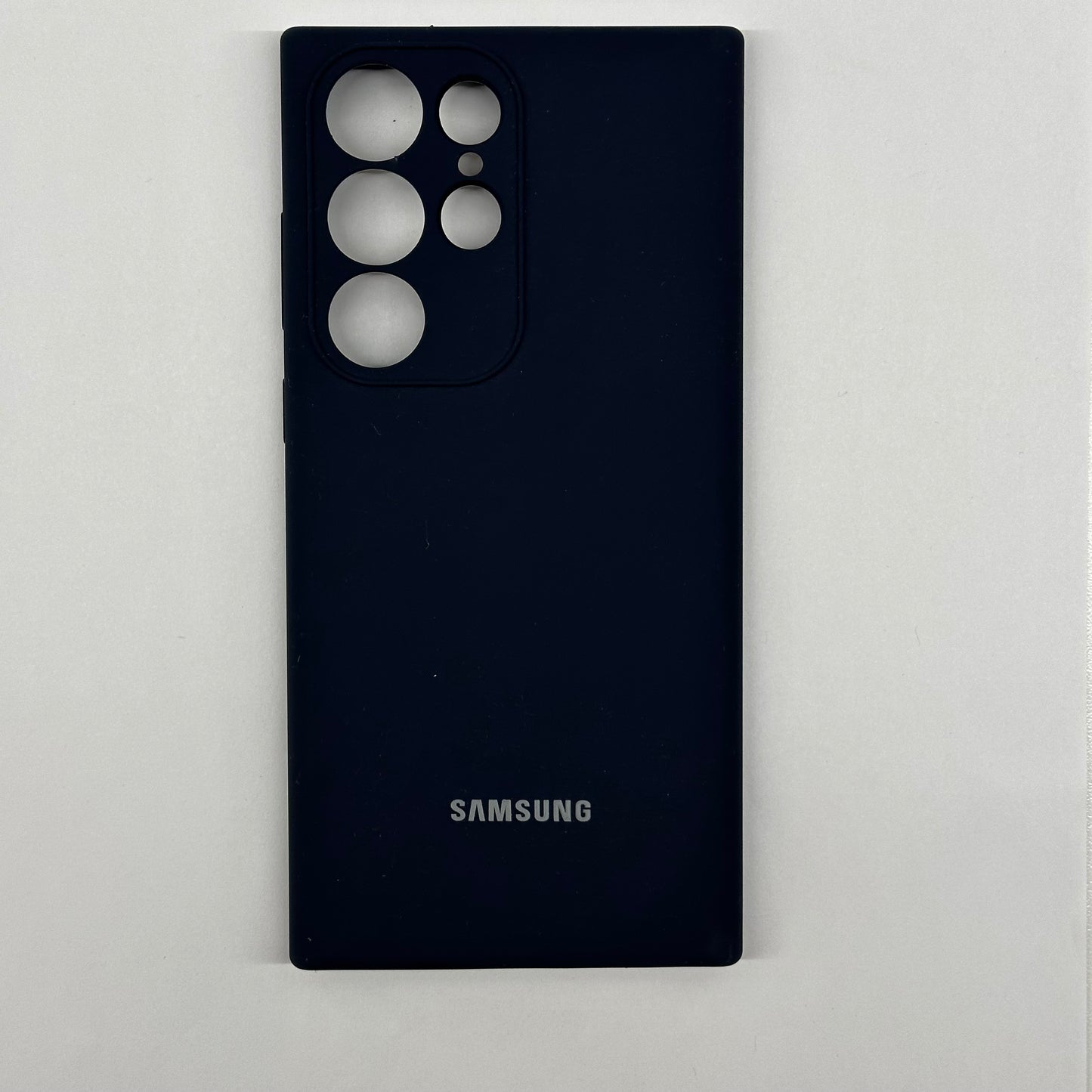 Samsung Silicone Cases