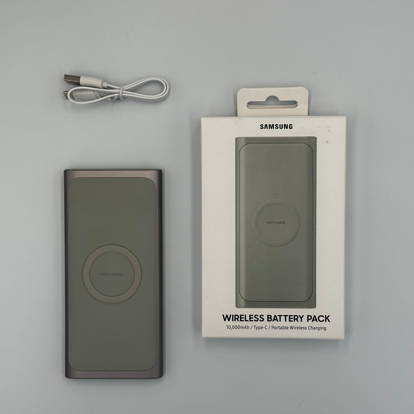 Samsung Battery Packs