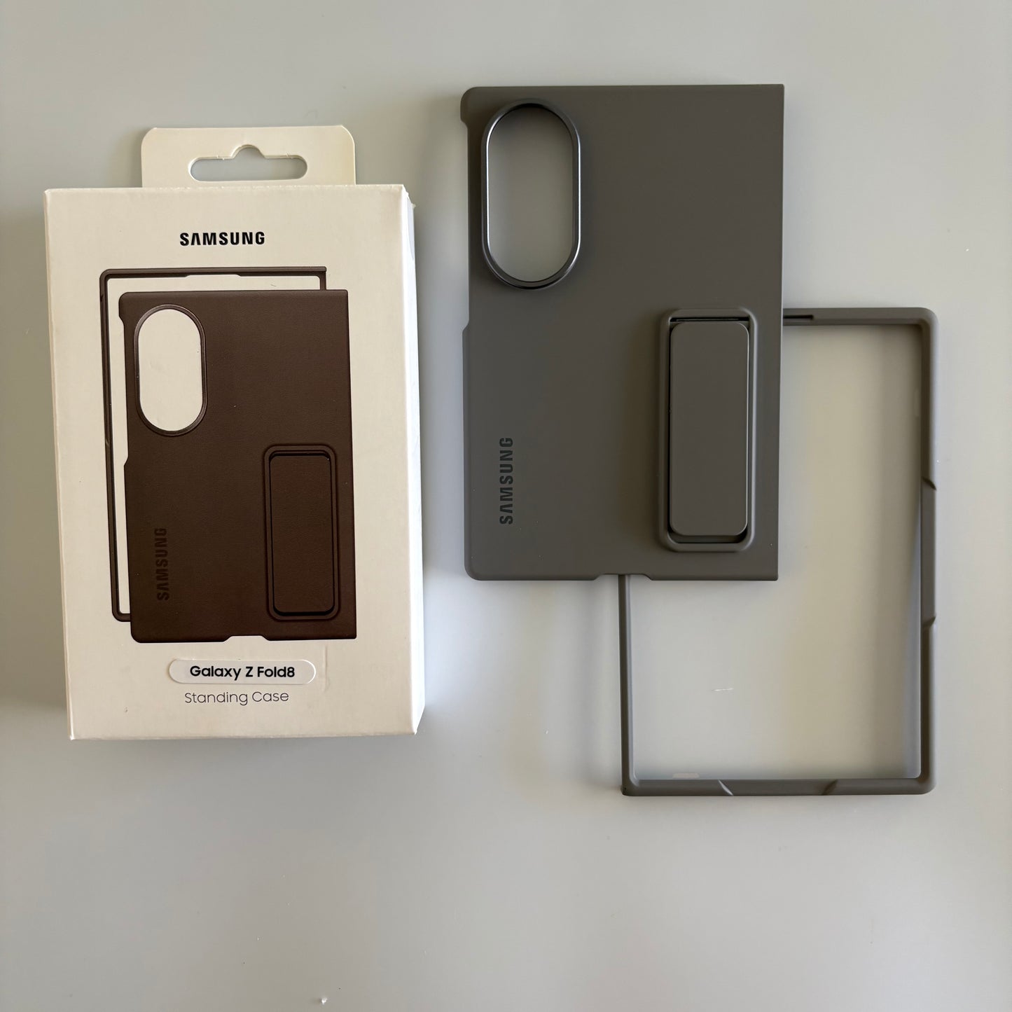 Samsung KickStand Case - Galaxy Z Fold 8