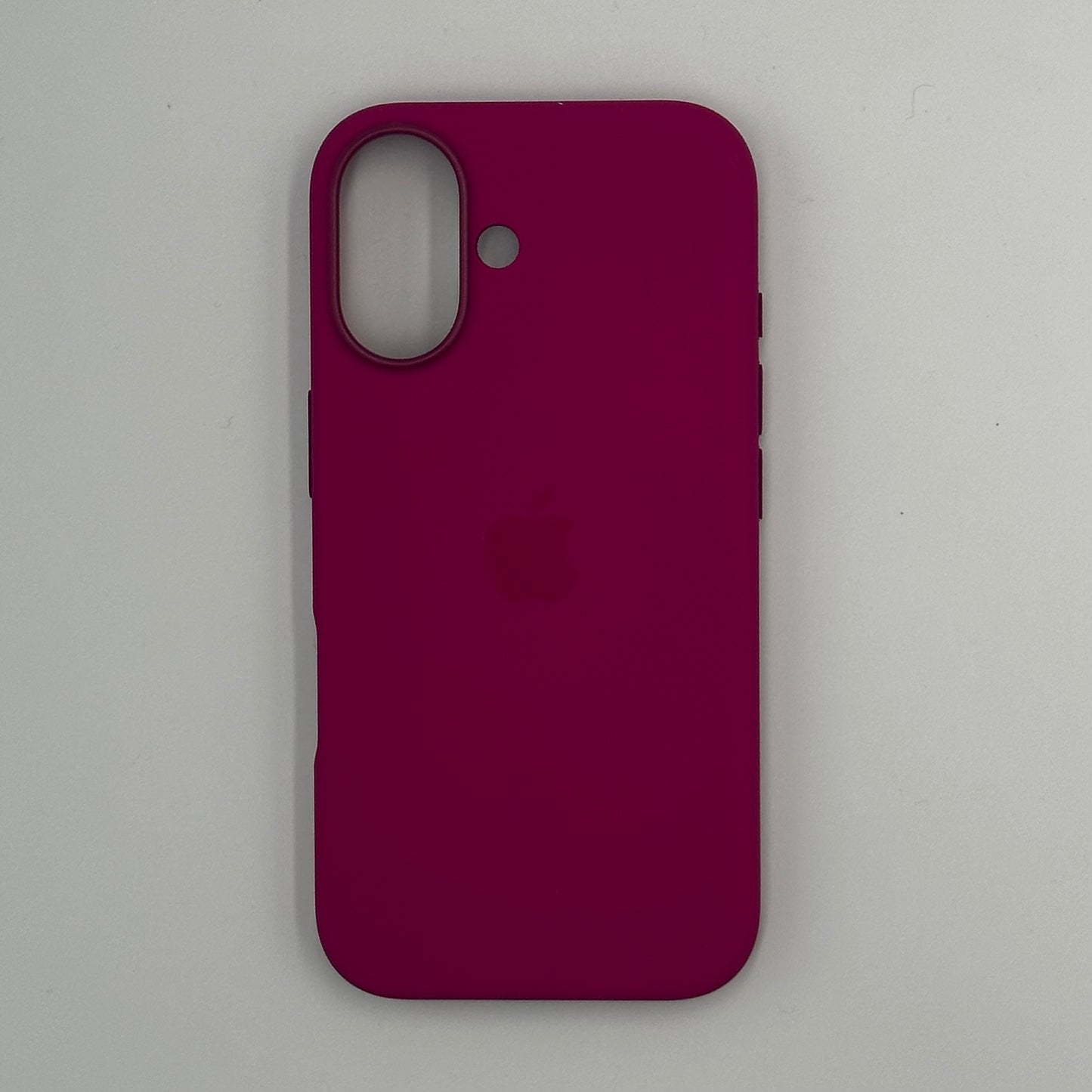Silicone Case with MagSafe - iPhone 16 , 16 Pro, 16 Pro max and Plus