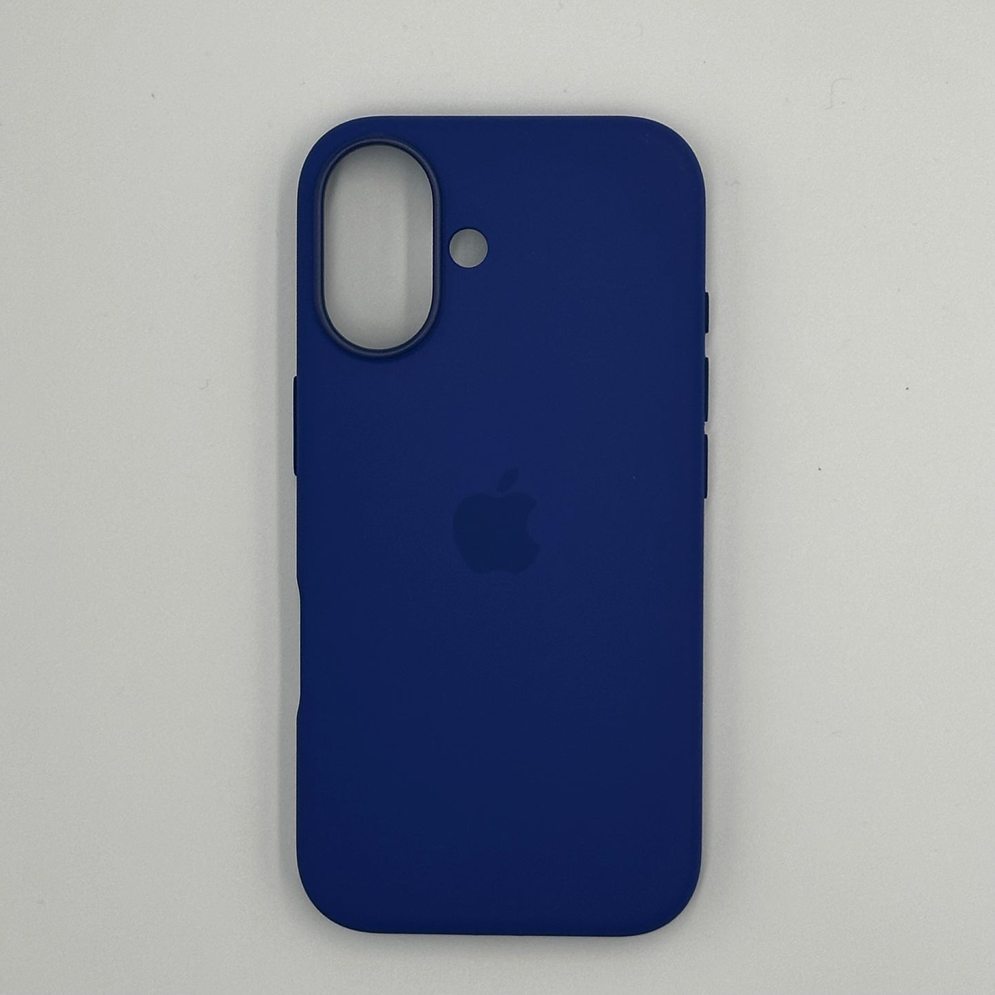Silicone Case with MagSafe - iPhone 16 , 16 Pro, 16 Pro max and Plus