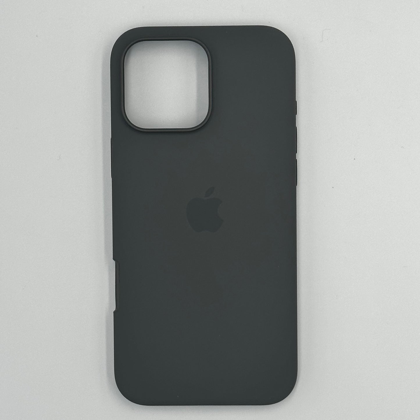 Silicone Case with MagSafe - iPhone 16 , 16 Pro, 16 Pro max and Plus