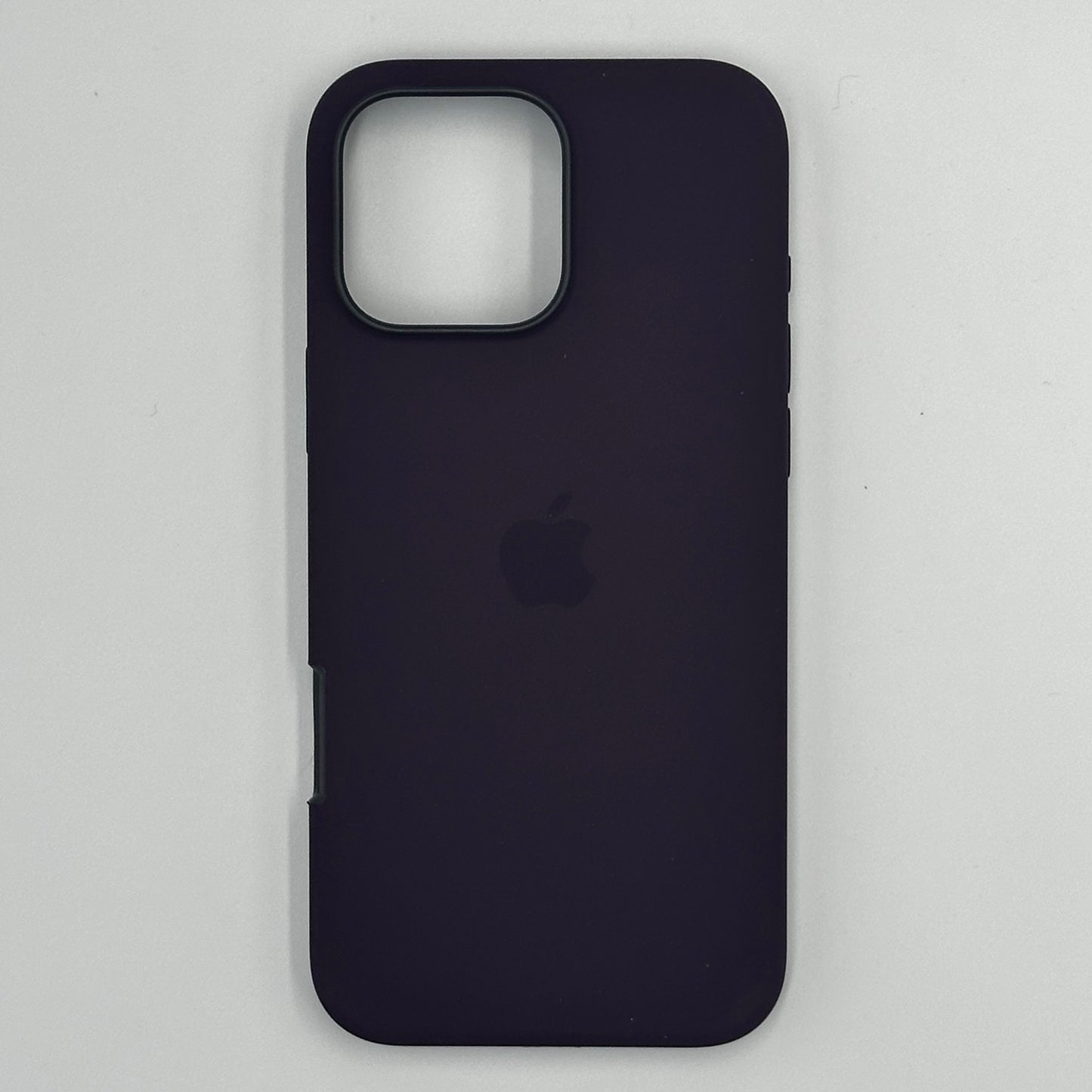 Silicone Case with MagSafe - iPhone 16 , 16 Pro, 16 Pro max and Plus