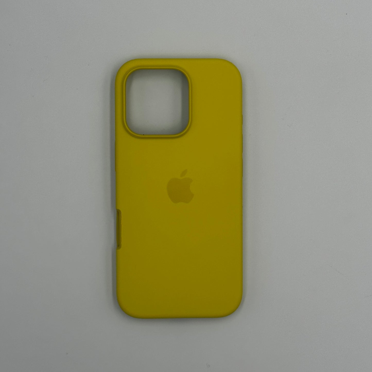 Silicone Case with MagSafe - iPhone 16 , 16 Pro, 16 Pro max and Plus