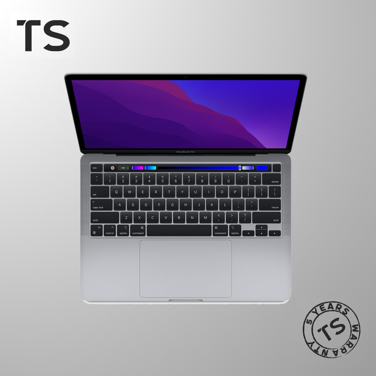 Macbook Pro - A1708