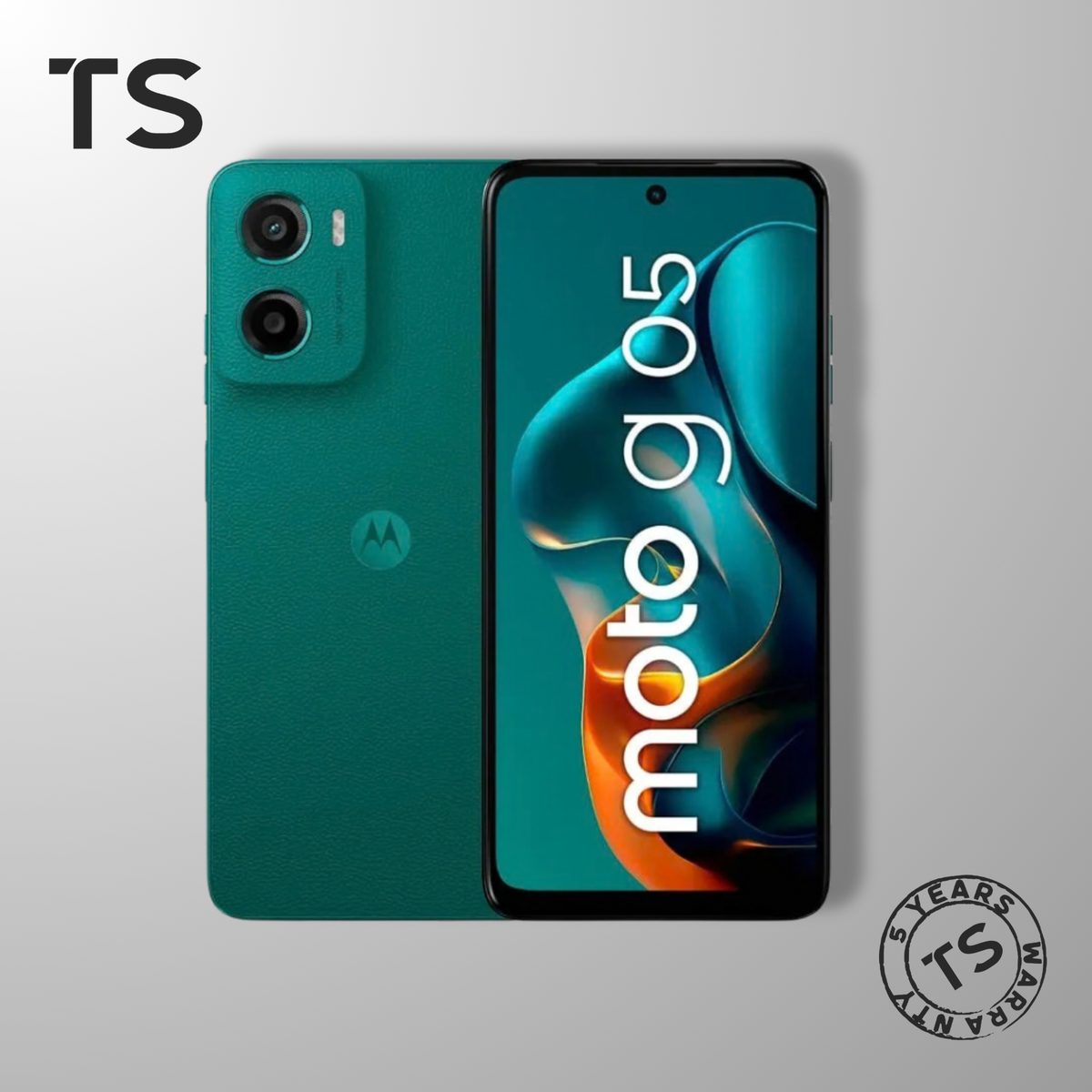 Motorola G05