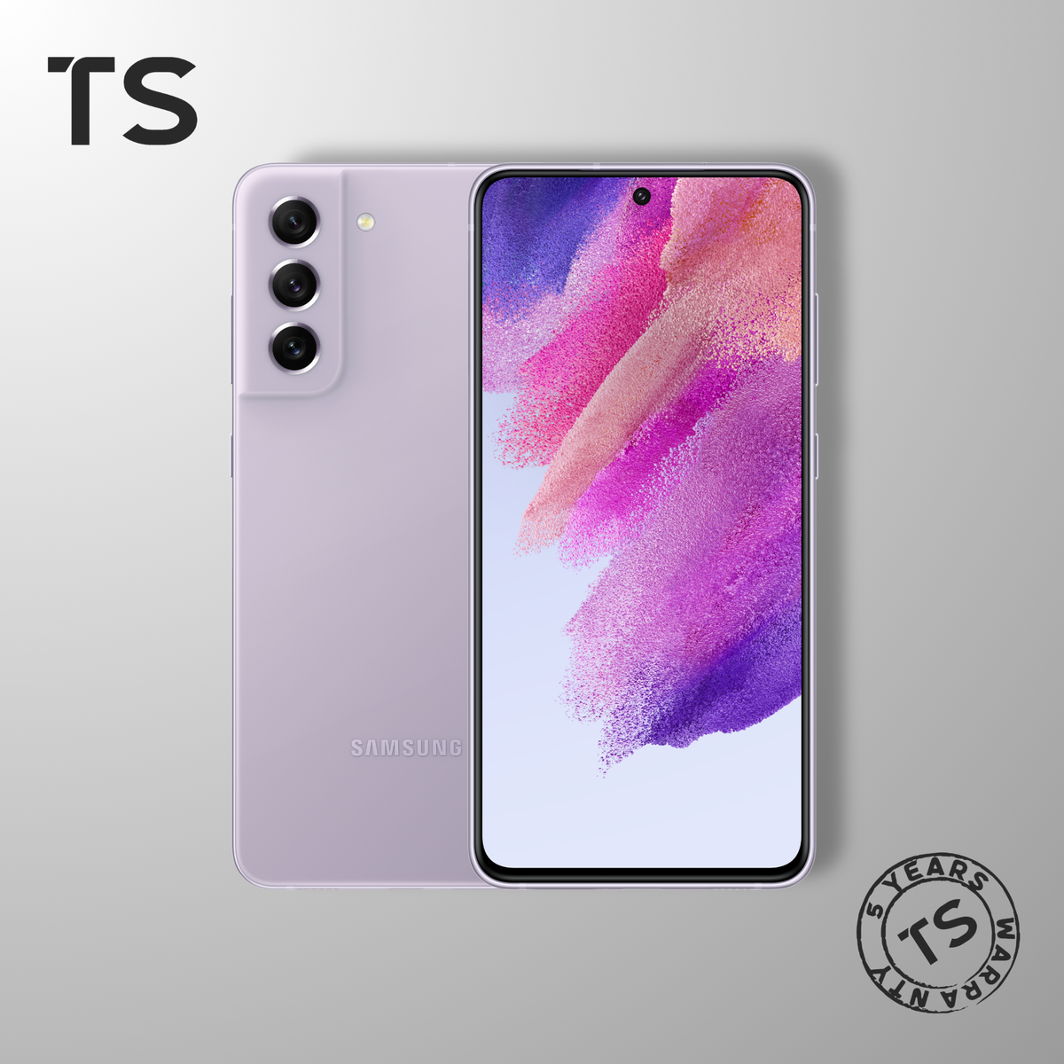Samsung S21 FE
