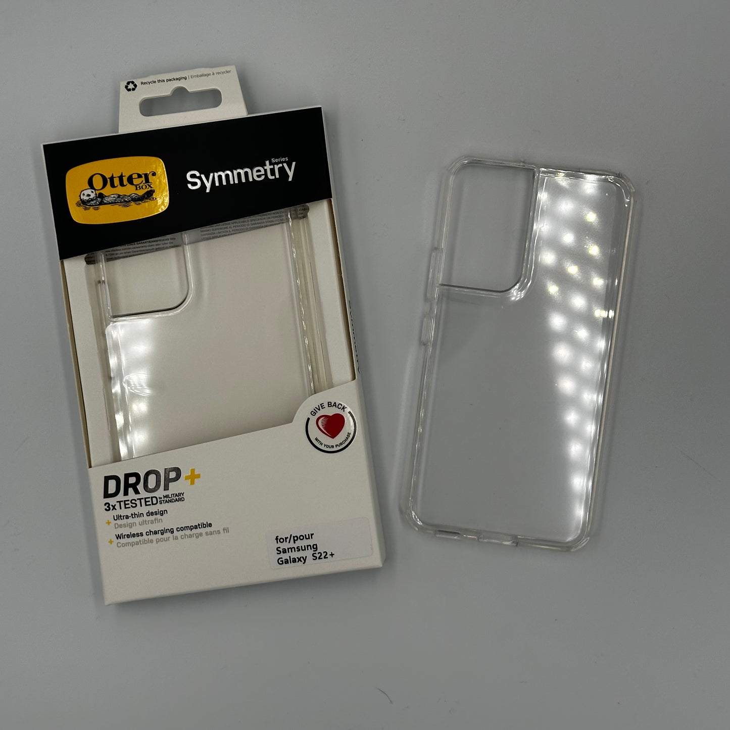 Otterbox Cases - Samsung Galaxy S22 Series - S22 Ultra, S22 Plus, S22