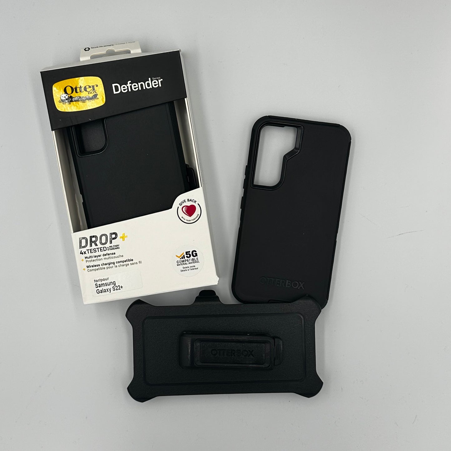 Otterbox Cases - Samsung Galaxy S22 Series - S22 Ultra, S22 Plus, S22