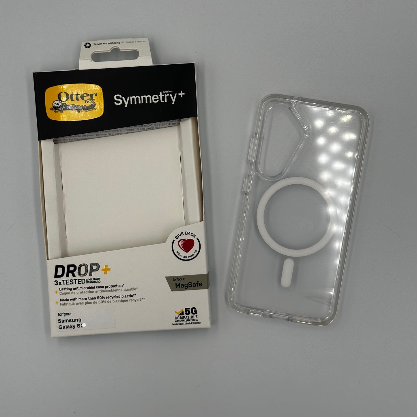 OtterBox Samsung Cases