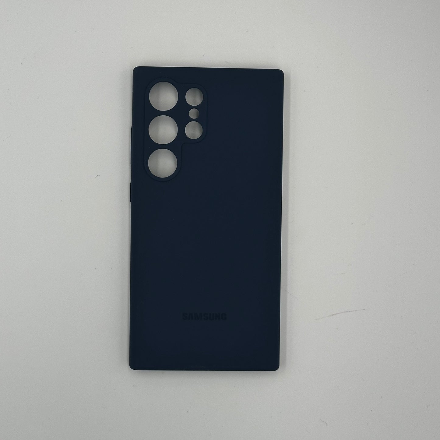 Samsung Galaxy S24 Series Silicone Cases - S24 , S24 Plus and S24 Ultra