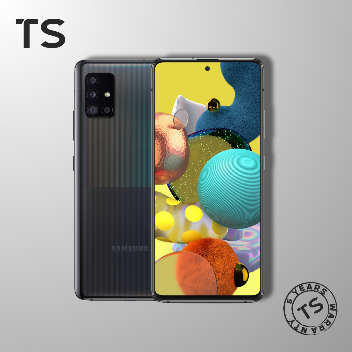 Samsung A51 4G