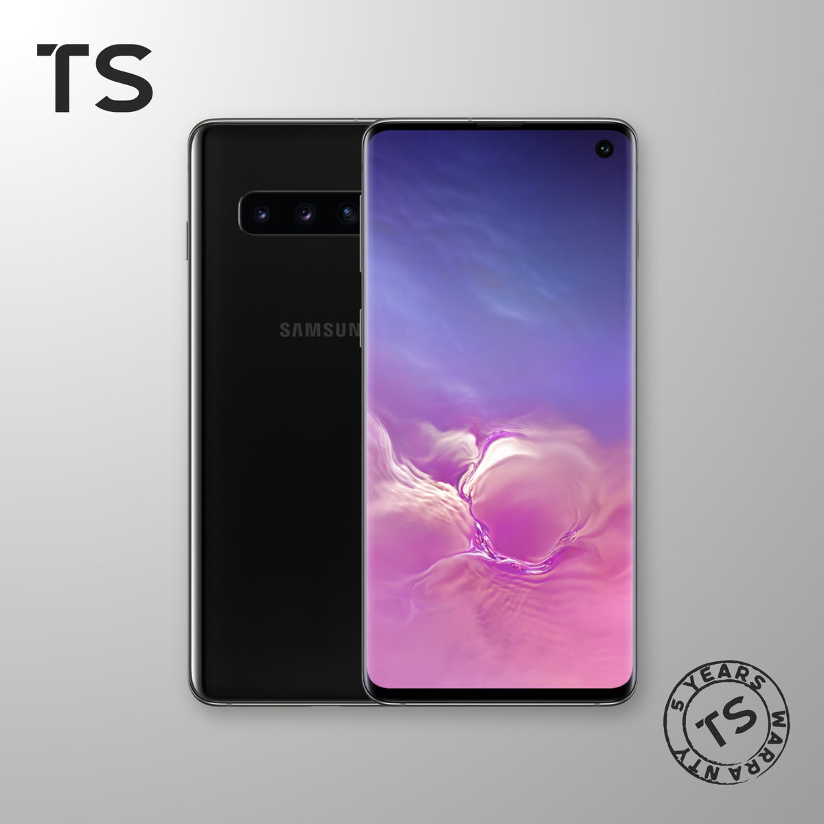 Samsung Galaxy S10 refurbished