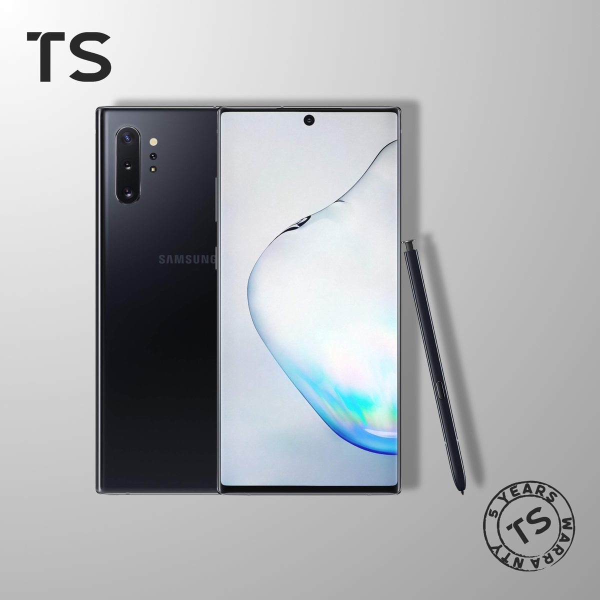 Samsung Note 10