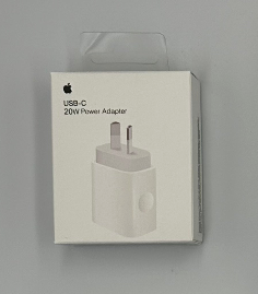 Apple USB-C Chargers (20W, 30W, 87W and 140W)