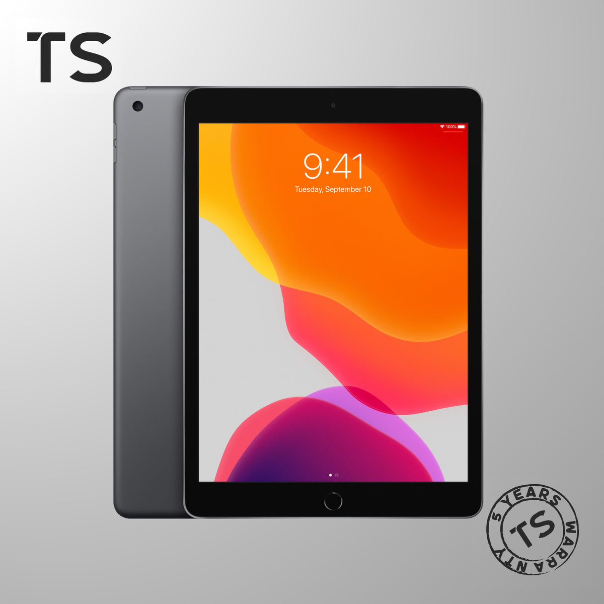 iPad 9th Gen