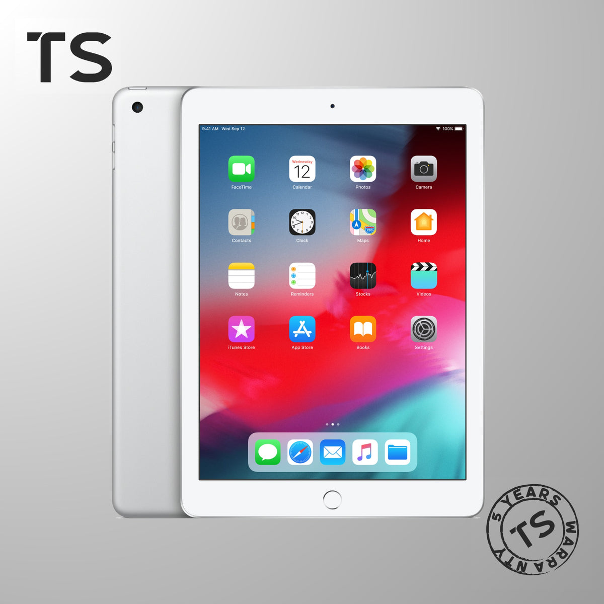 iPad 5th Gen
