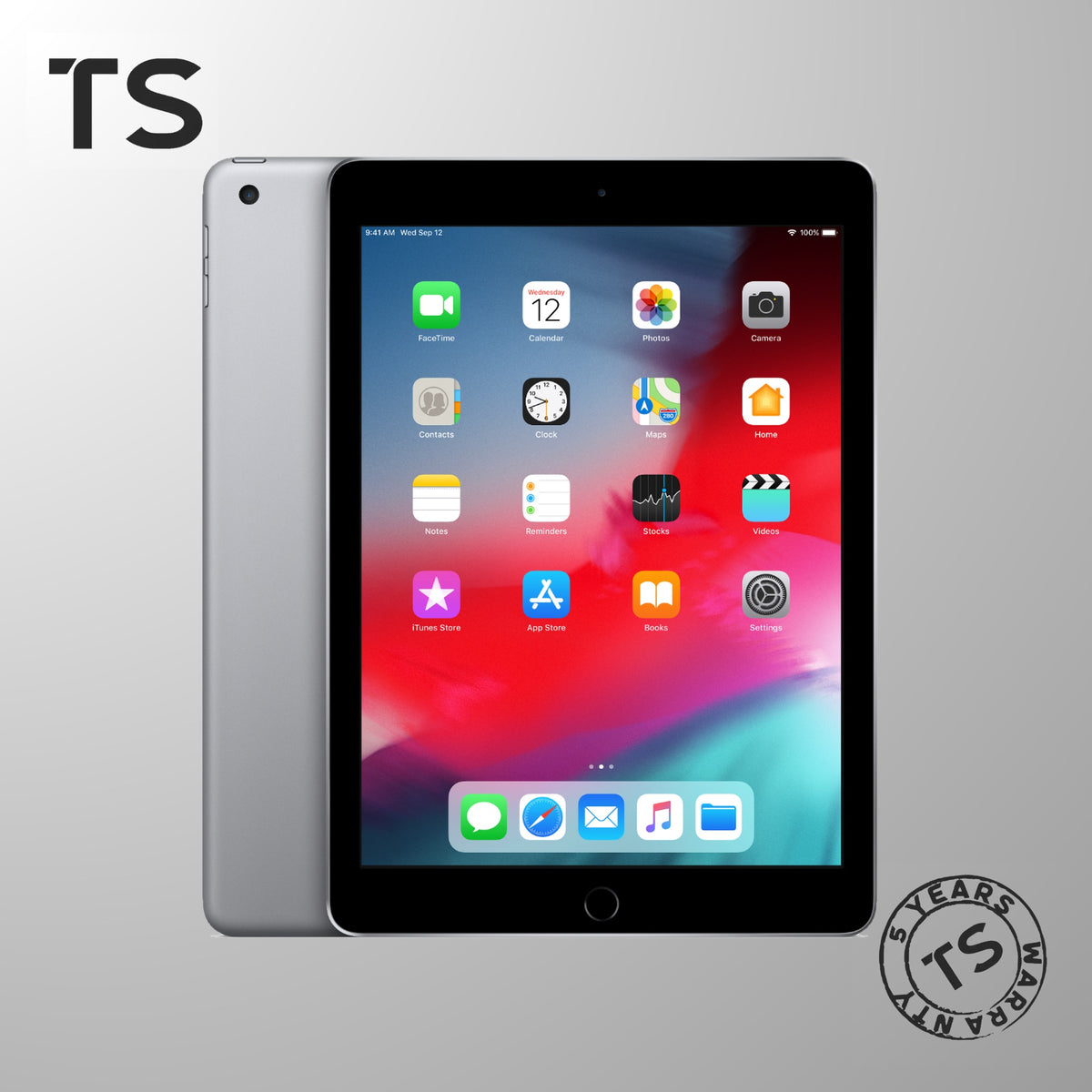 iPad 6th Gen