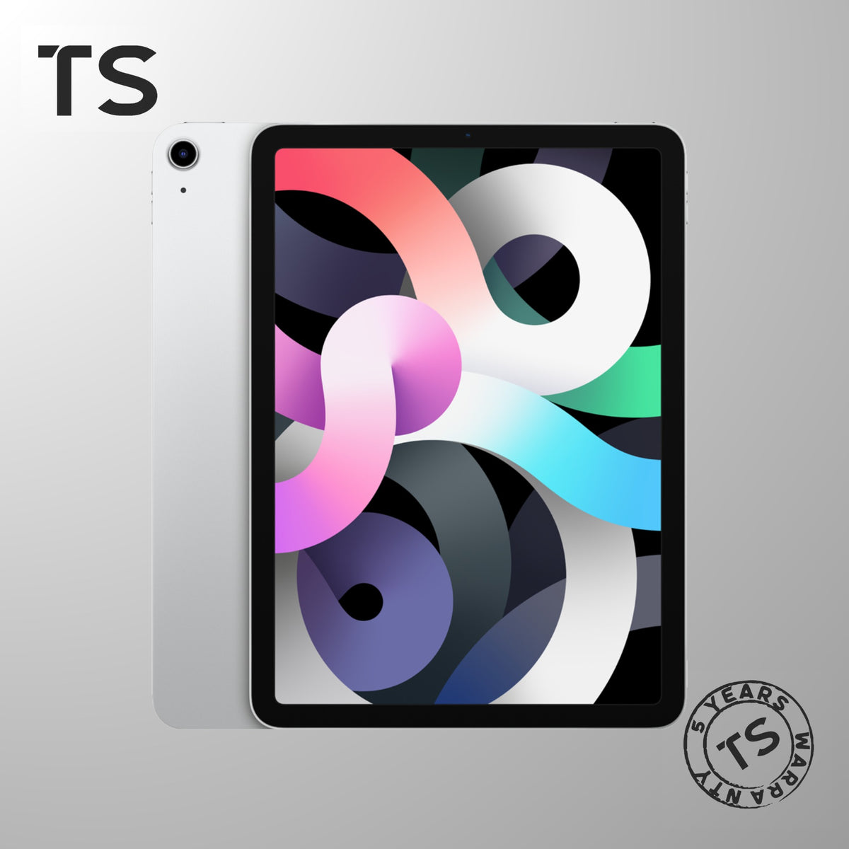 iPad Air 4