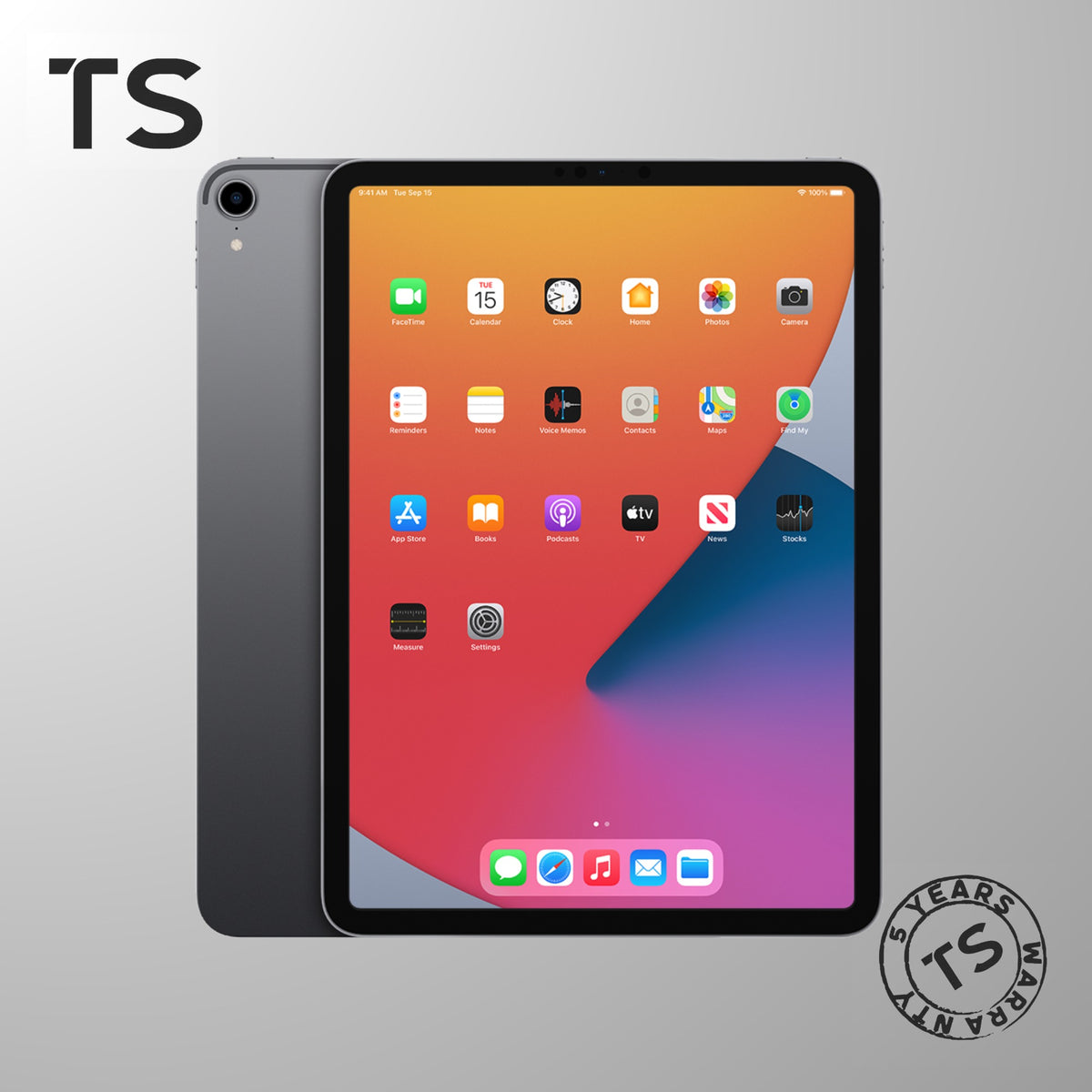 iPad Pro 11