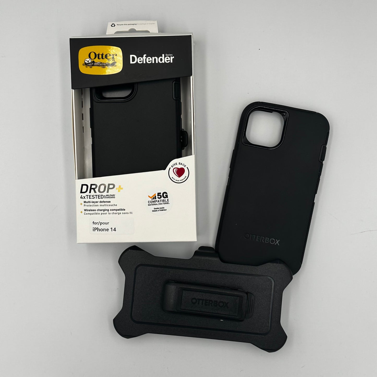 OtterBox MagSafe Cases - iPhone 14 Series - 14 Pro Max, 14 Pro, 14, 14 Plus