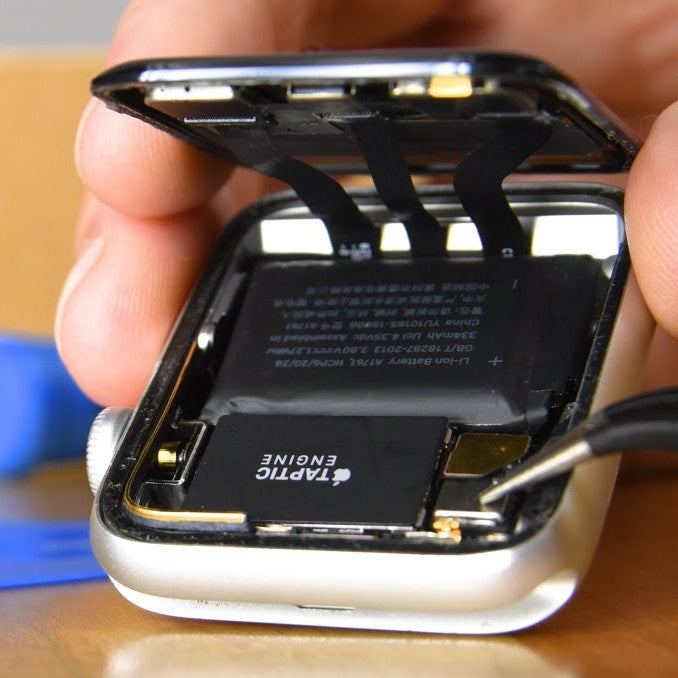 Apple Watch Repair