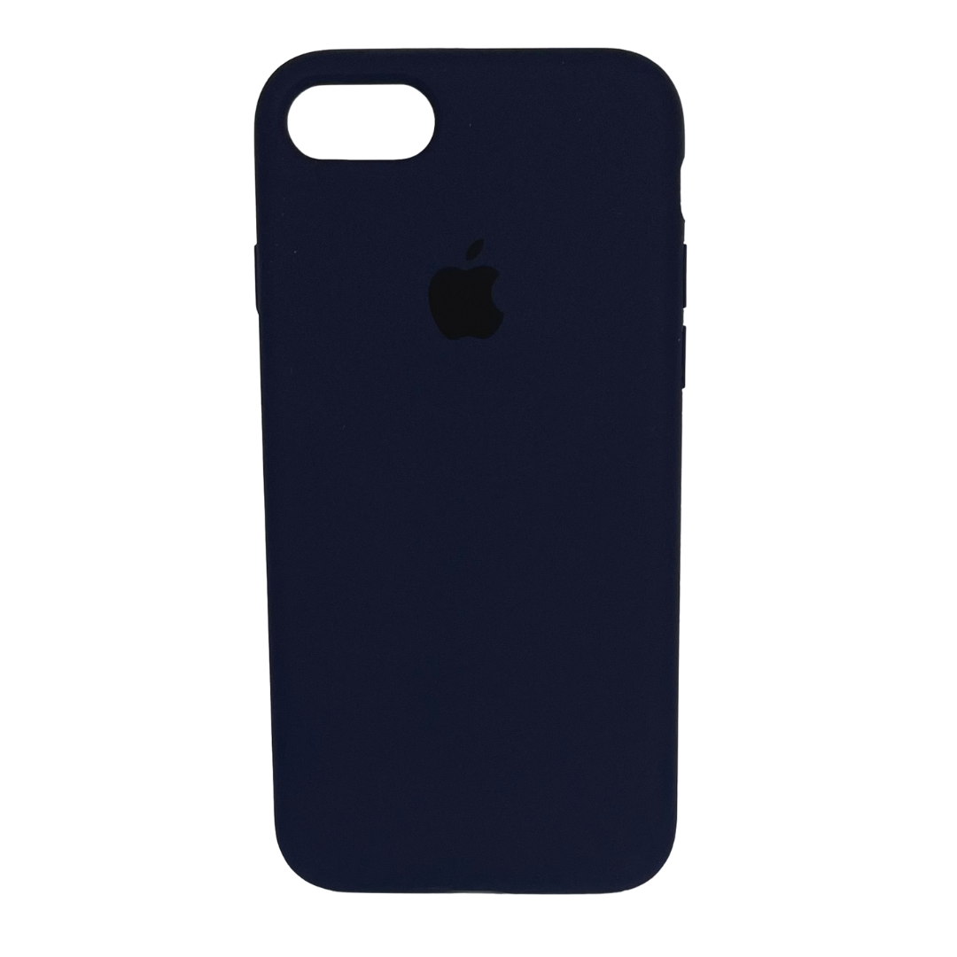 Silicone Case without MagSafe