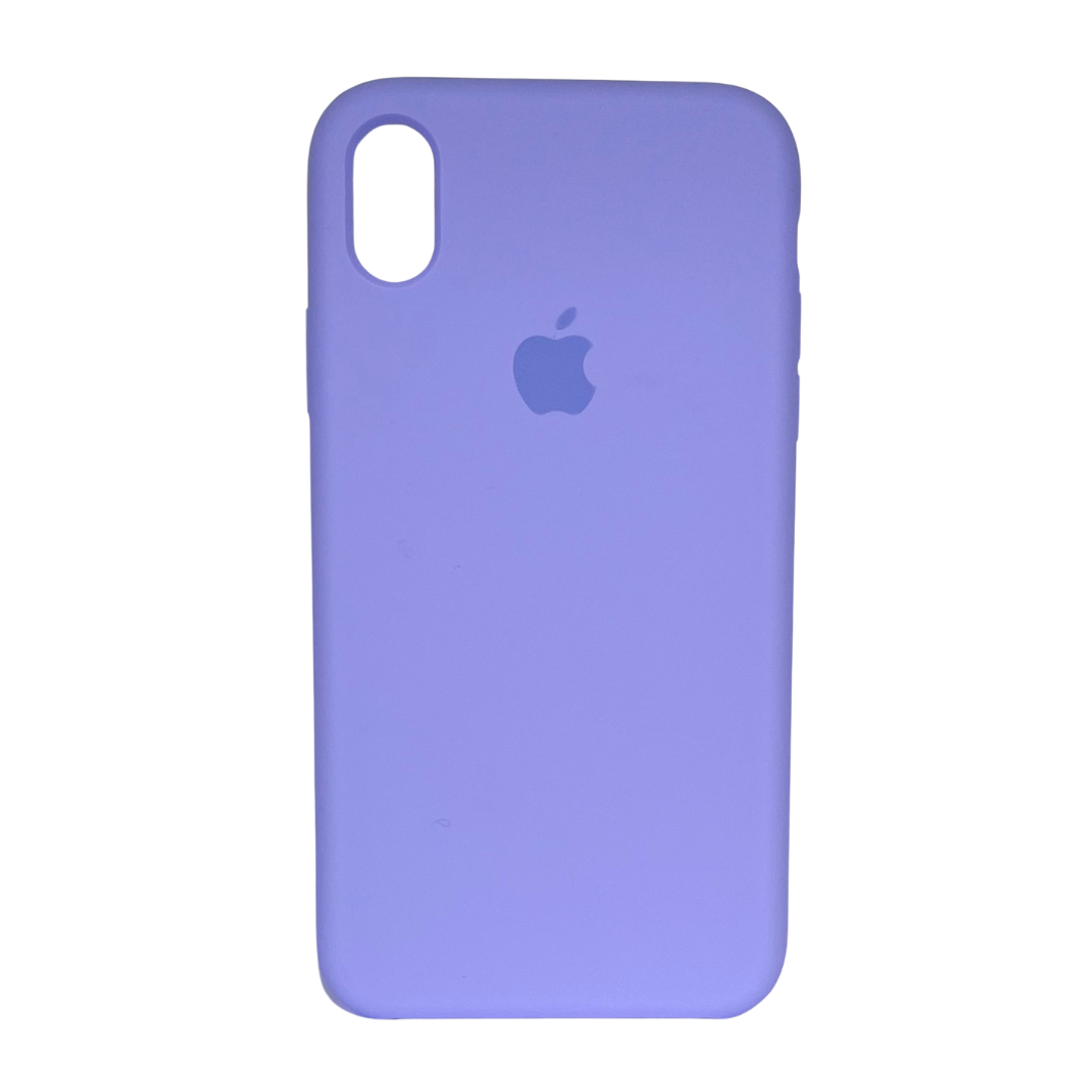 Silicone Case without MagSafe