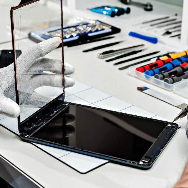 IPad Repairs