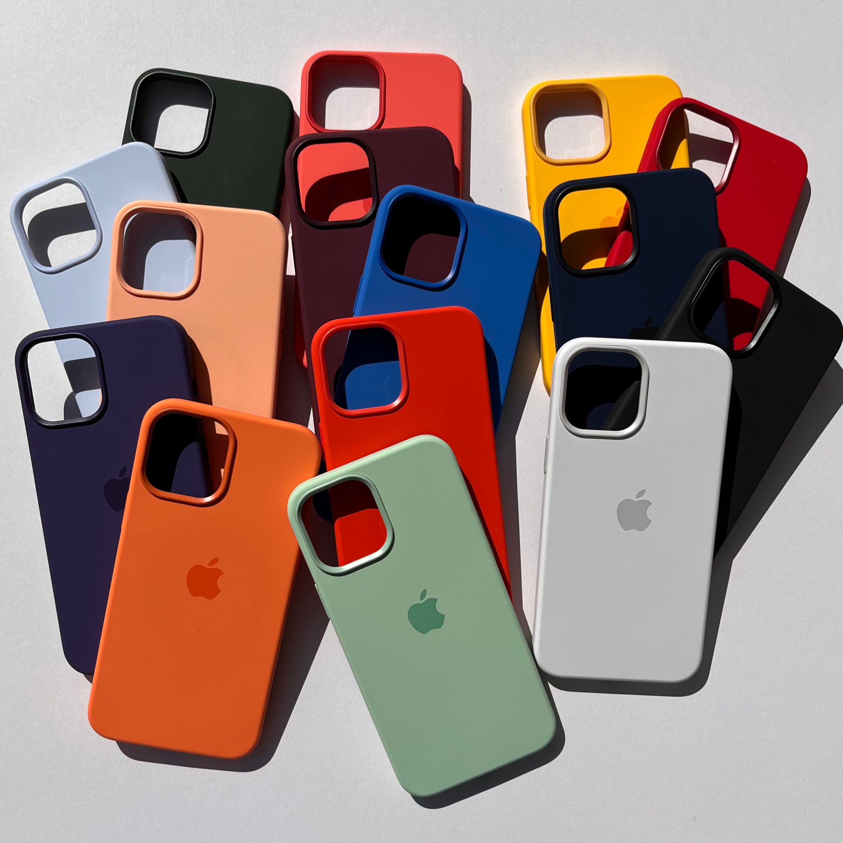 Apple Cases – TechSpace