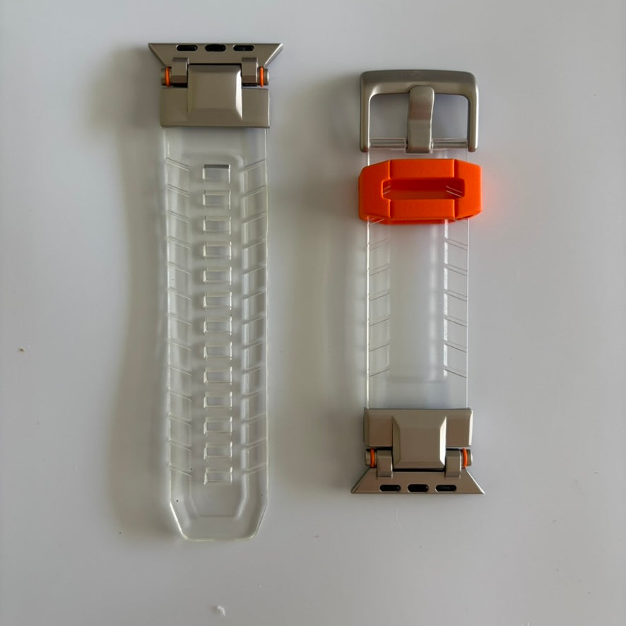 Spigen Metal - Apple Watch Bands